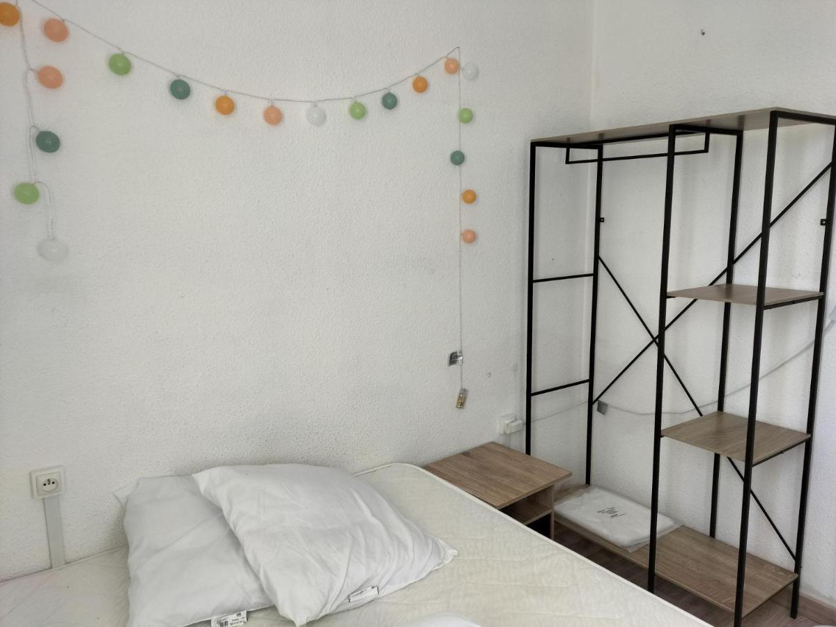 T2 Sur Le Port Avec Parking Apartment Gruissan Bagian luar foto